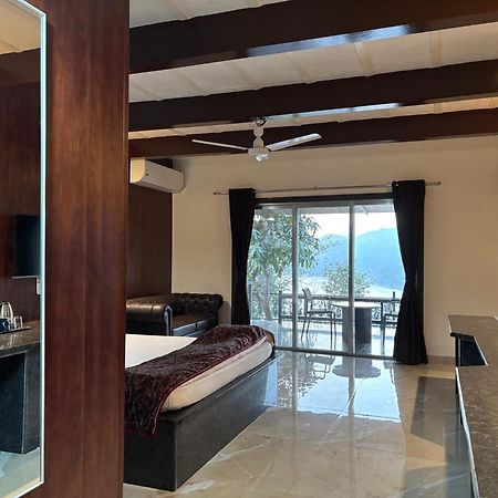 The Green Gate Resort Mulshi Dış mekan fotoğraf
