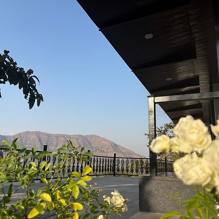 The Green Gate Resort Mulshi Dış mekan fotoğraf