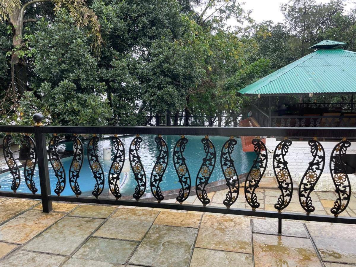The Green Gate Resort Mulshi Dış mekan fotoğraf