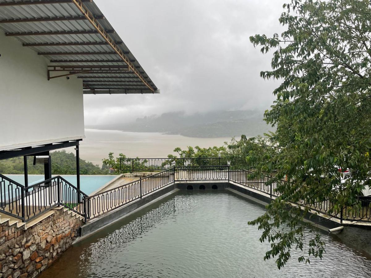The Green Gate Resort Mulshi Dış mekan fotoğraf