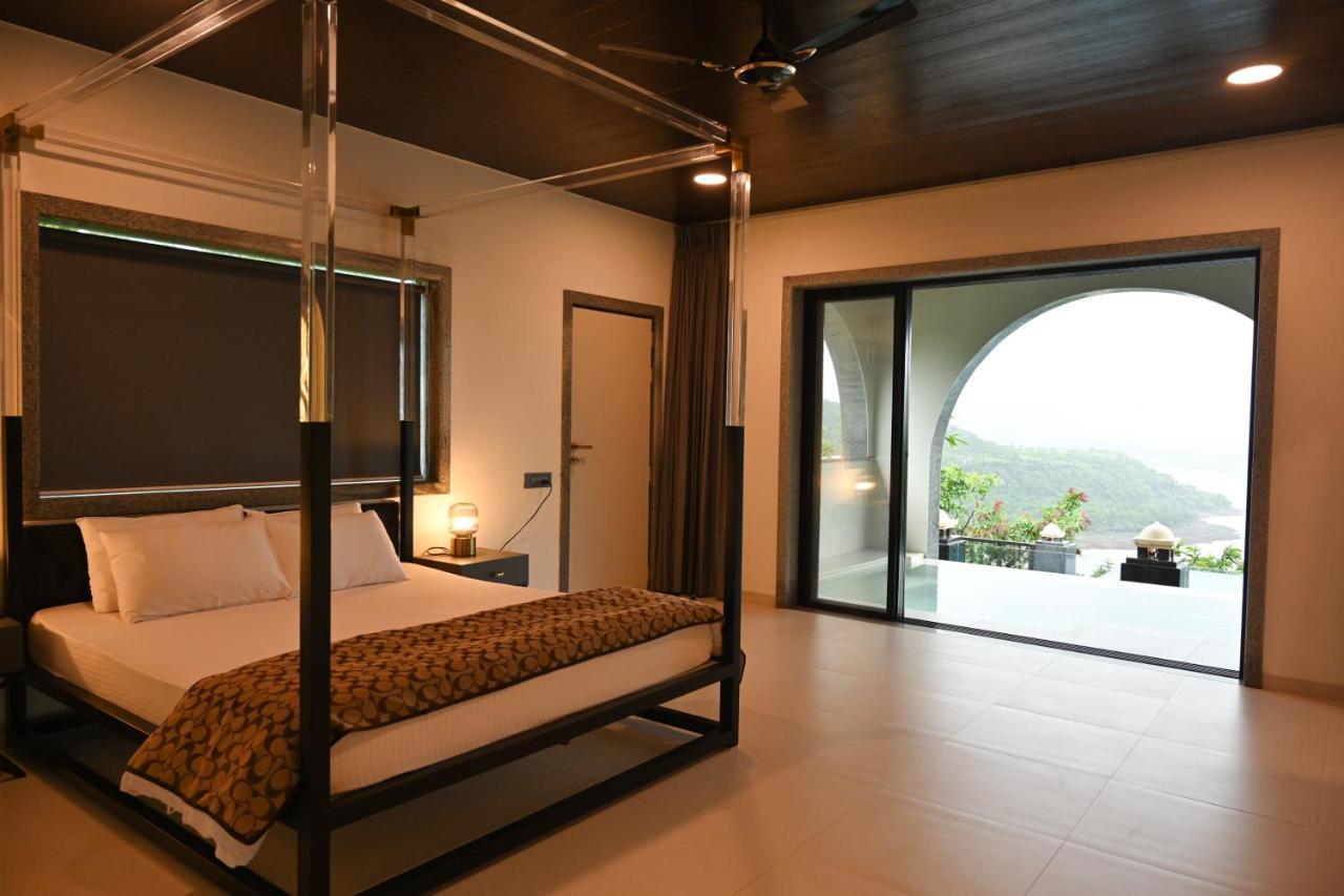 The Green Gate Resort Mulshi Dış mekan fotoğraf