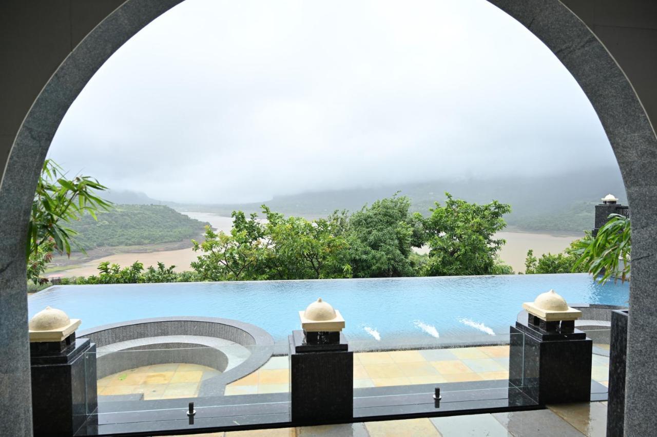 The Green Gate Resort Mulshi Dış mekan fotoğraf