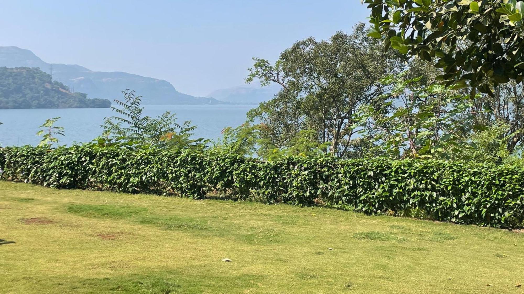 The Green Gate Resort Mulshi Dış mekan fotoğraf