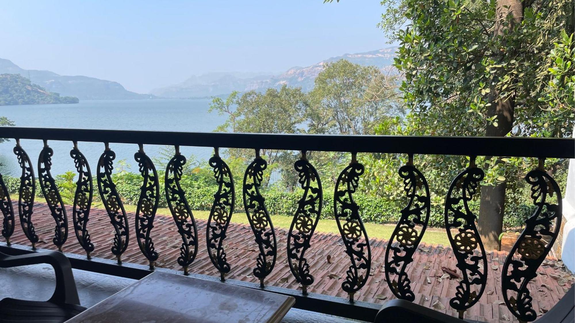 The Green Gate Resort Mulshi Dış mekan fotoğraf