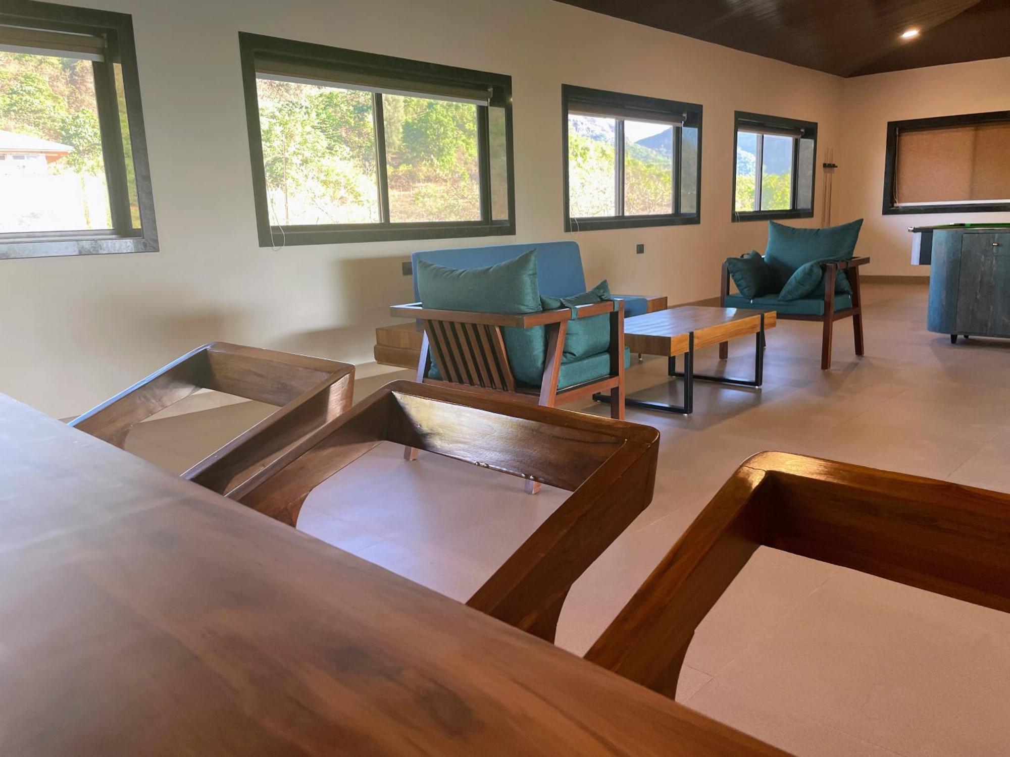 The Green Gate Resort Mulshi Dış mekan fotoğraf